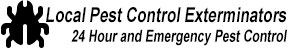 Belmond IA Pest Control Exterminators